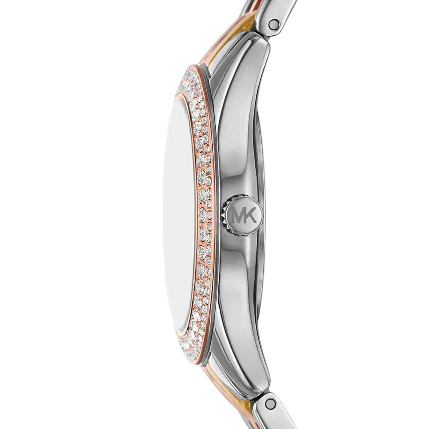 MICHAEL KORS HARLOWE MK4846