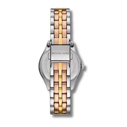 MICHAEL KORS HARLOWE MK4846