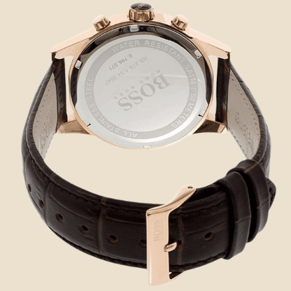 HUGO BOSS Jet Cuir 1513281