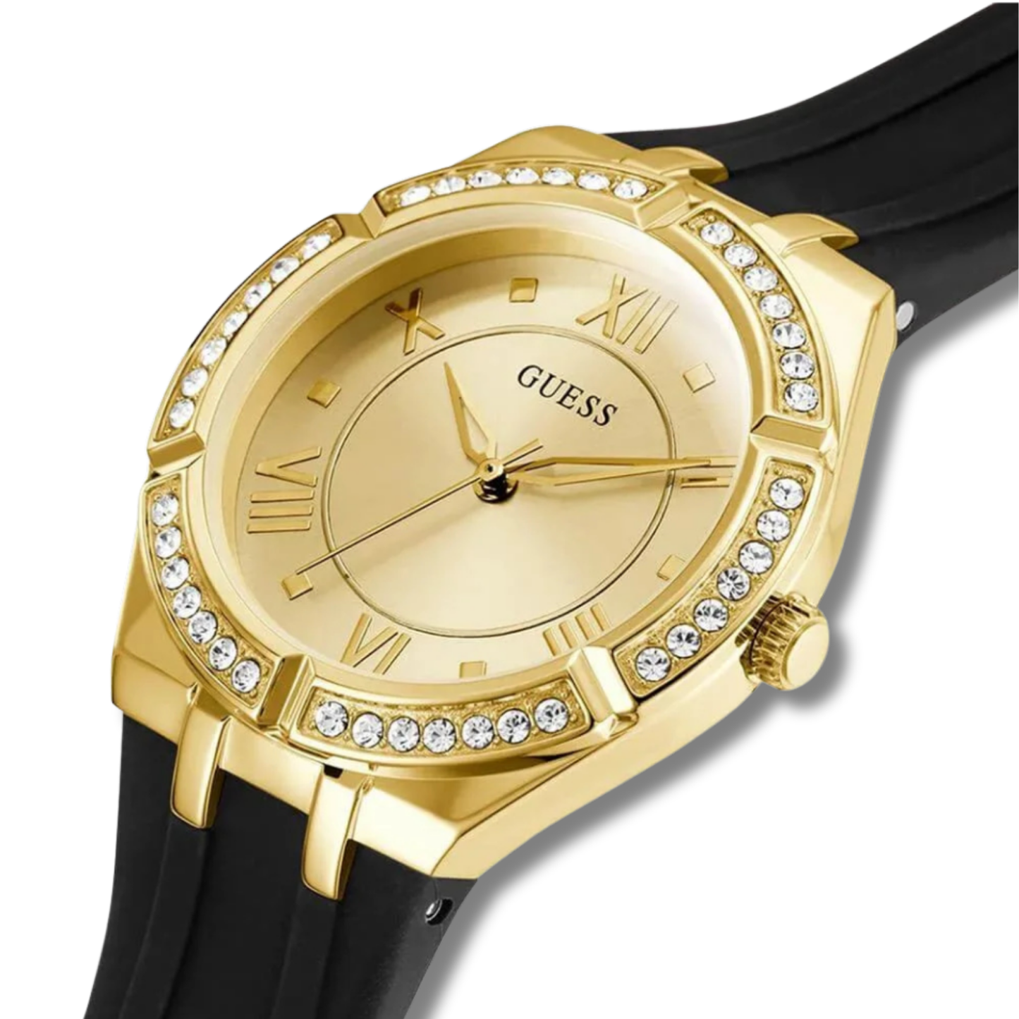 GUESS COSMO SILICONE