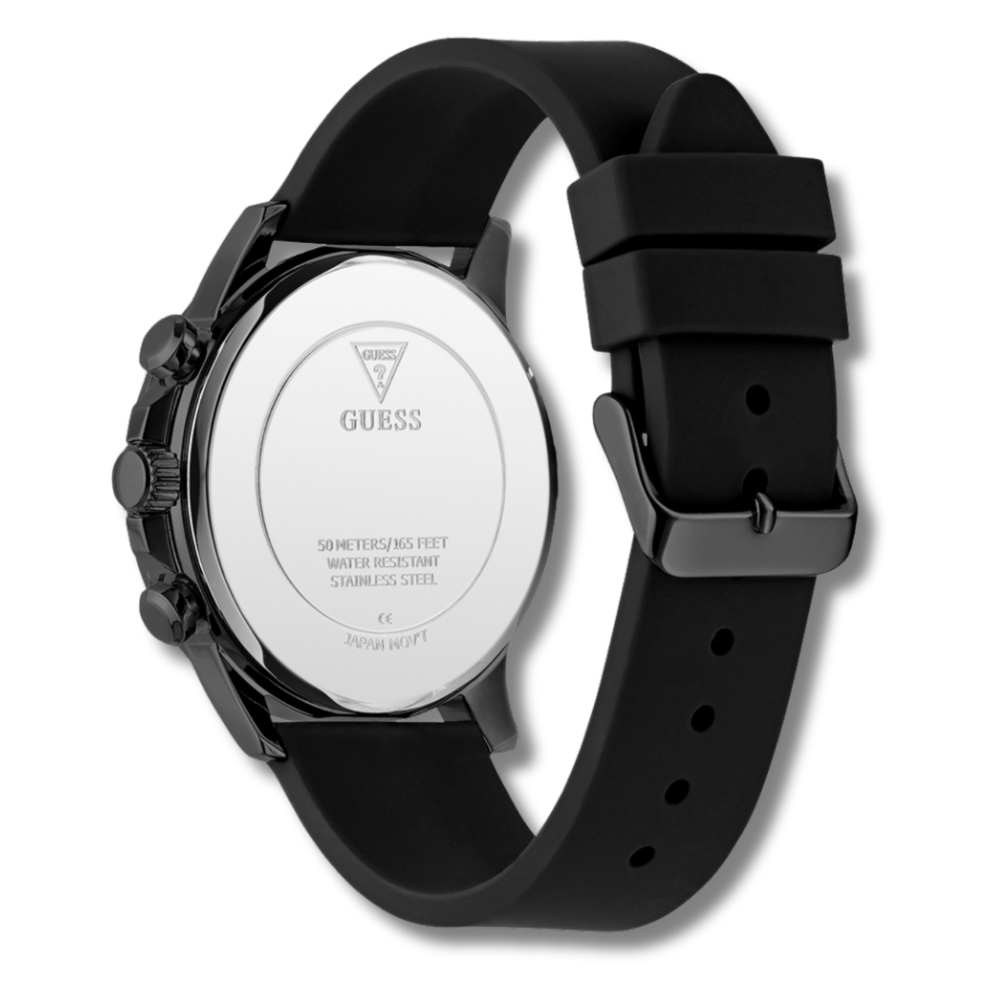 GUESS WALKER GW0913G3