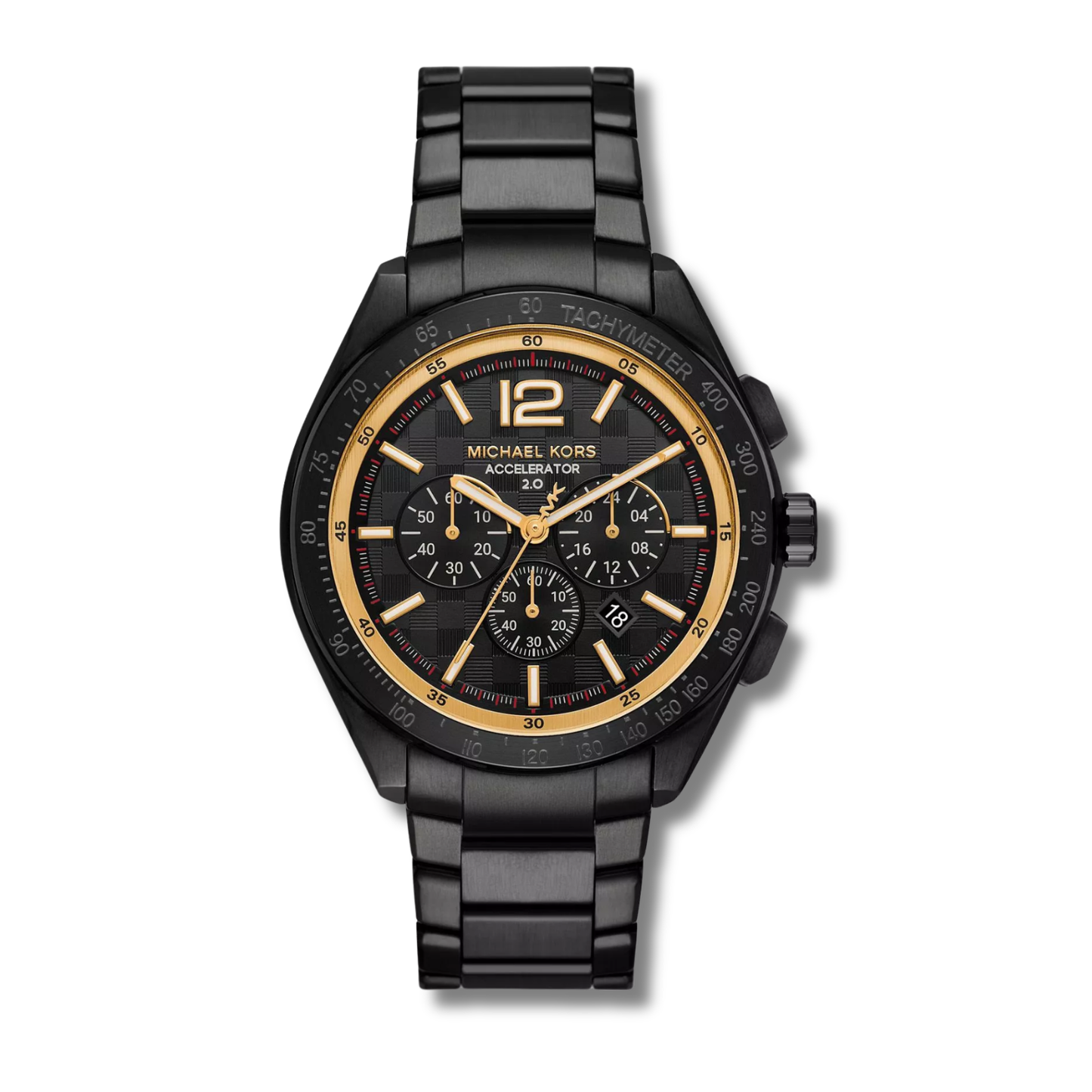 MICHAEL KORS ACCELERATOR 2.0 MK9179
