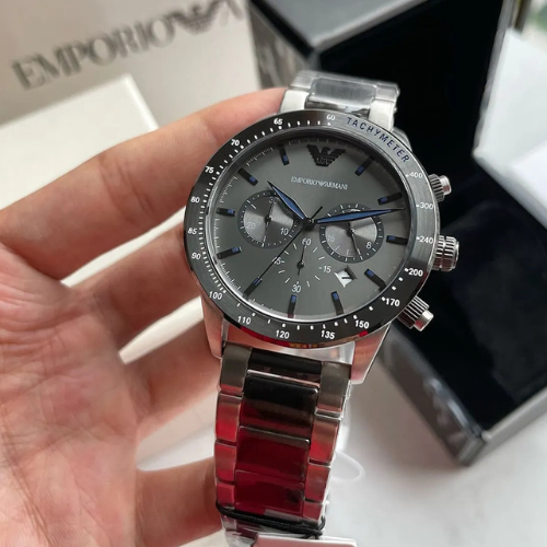EMPORIO ARMANI MARIO AR11391