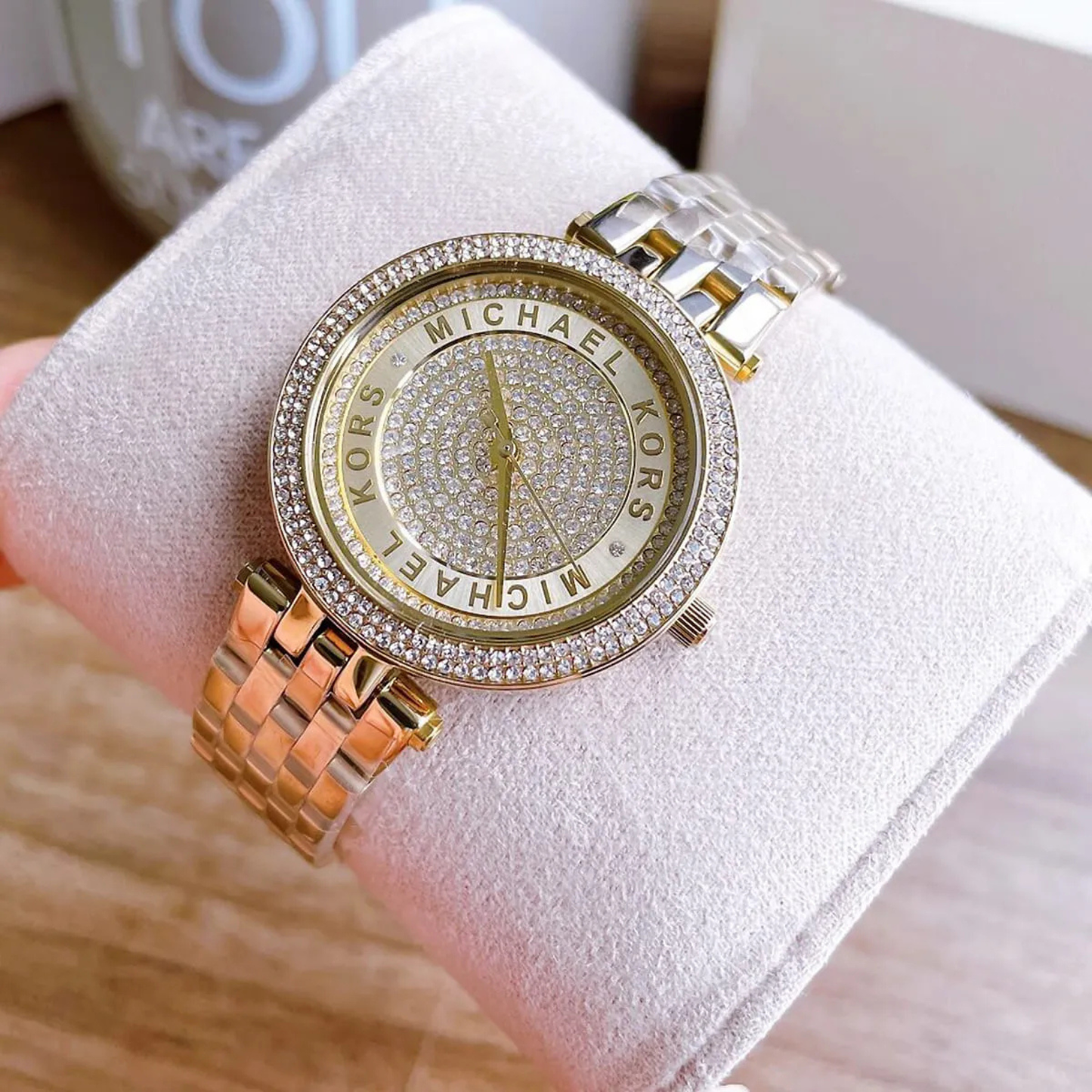MICHAEL KORS DARCI MK3445