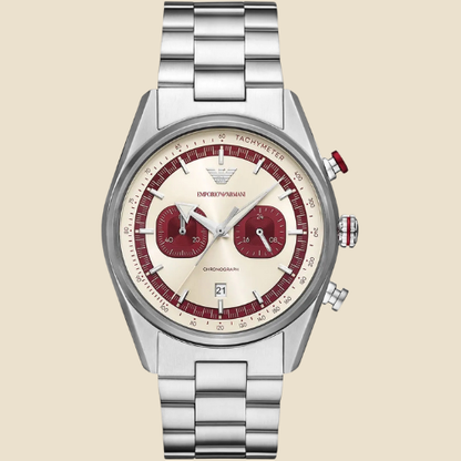 EMPORIO ARMANI RACER AR11654