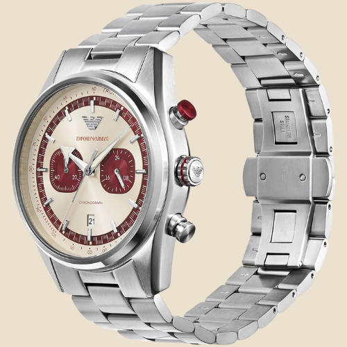 EMPORIO ARMANI RACER AR11654