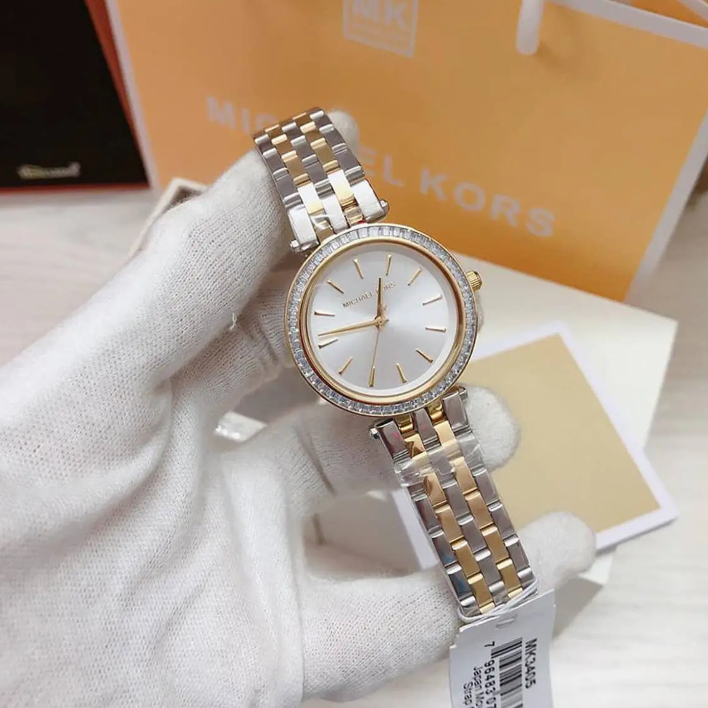 MICHAEL KORS DARCI MK3405