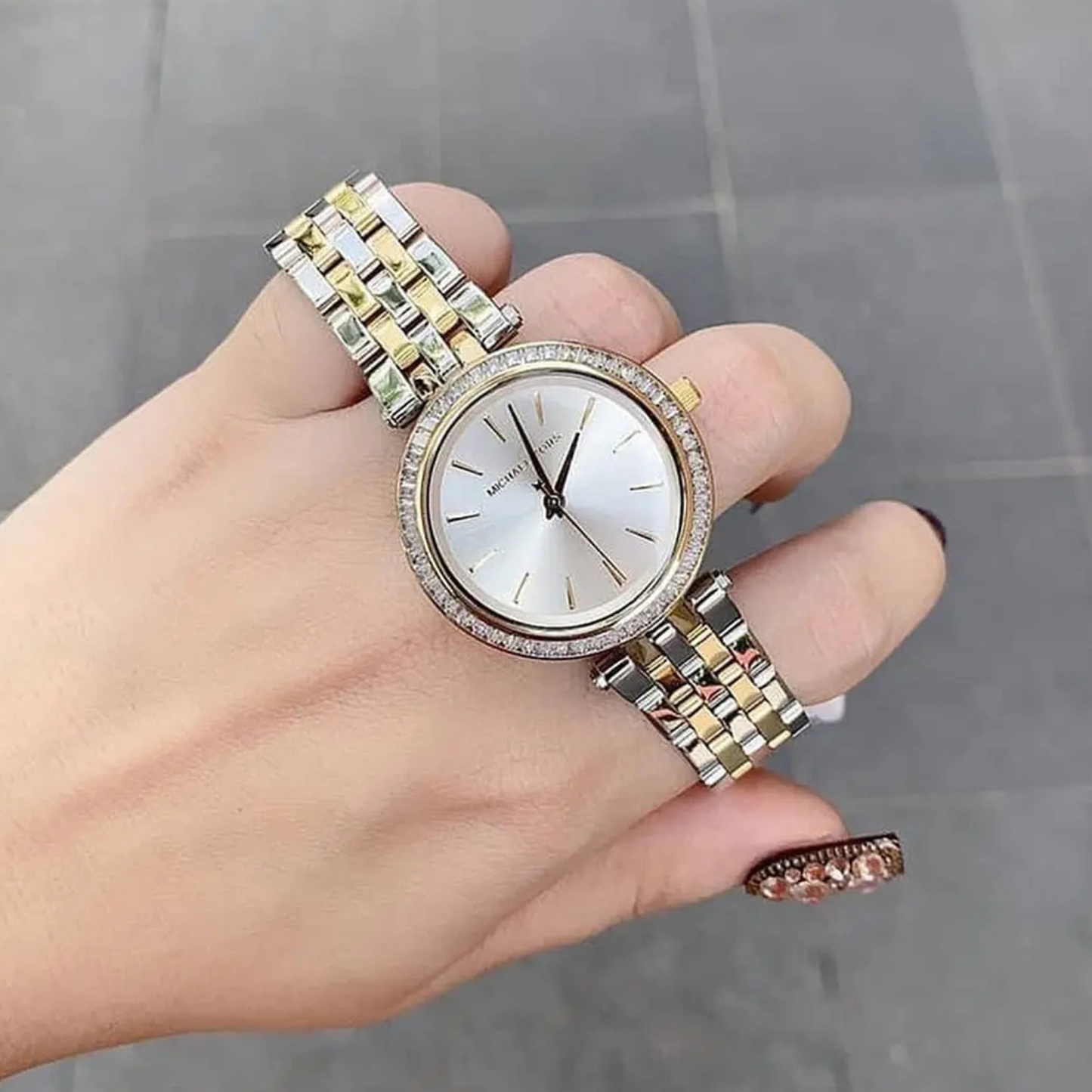MICHAEL KORS DARCI MK3405
