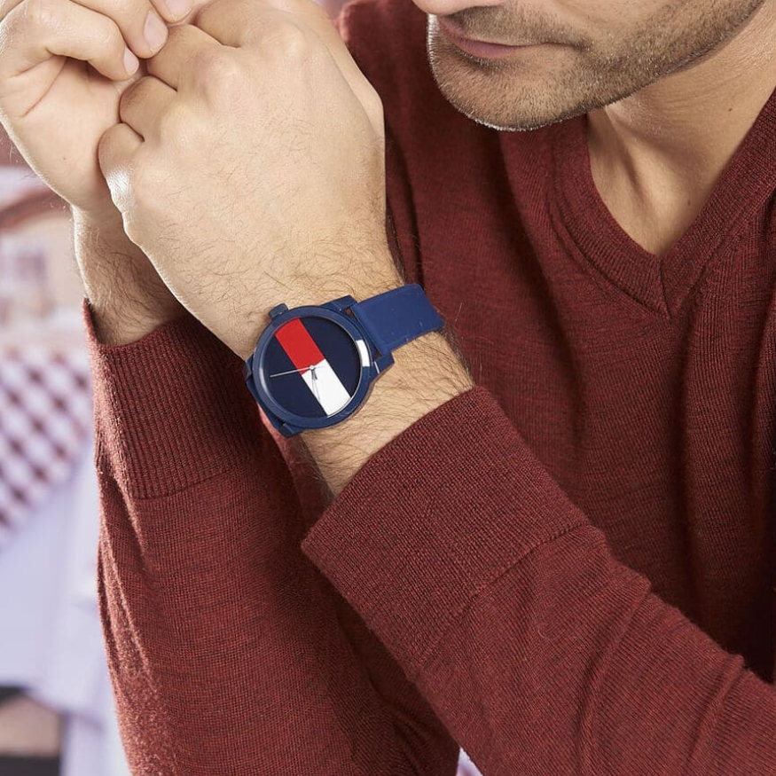 TOMMY HILFIGER DENIM 1791322