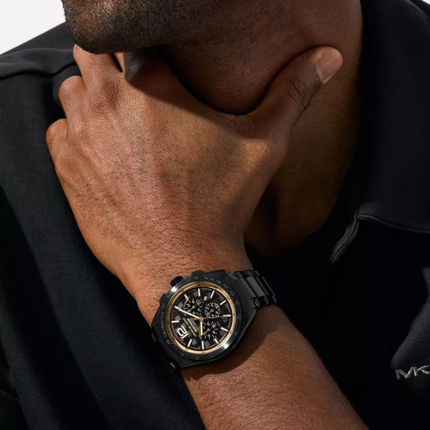 MICHAEL KORS ACCELERATOR 2.0 MK9179