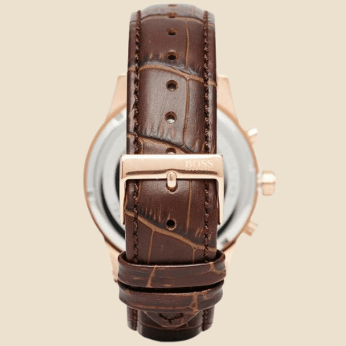 HUGO BOSS Jet Cuir 1513281