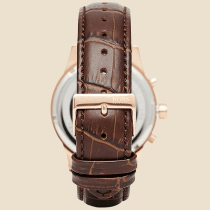 HUGO BOSS Jet Cuir 1513281