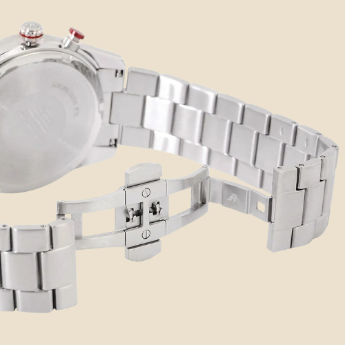 EMPORIO ARMANI RACER AR11654