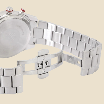 EMPORIO ARMANI RACER AR11654