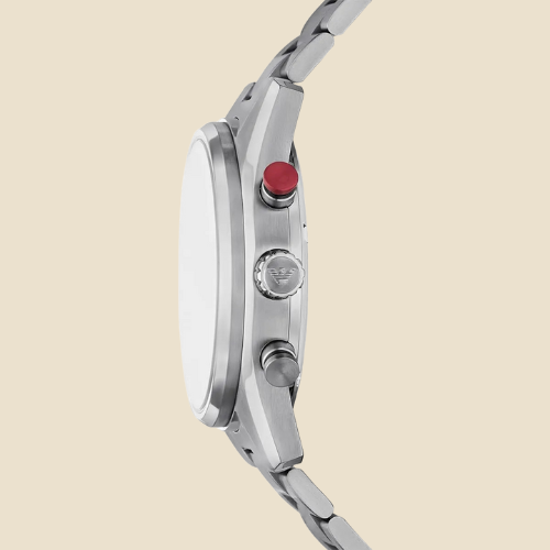 EMPORIO ARMANI RACER AR11654