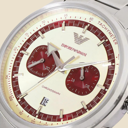 EMPORIO ARMANI RACER AR11654