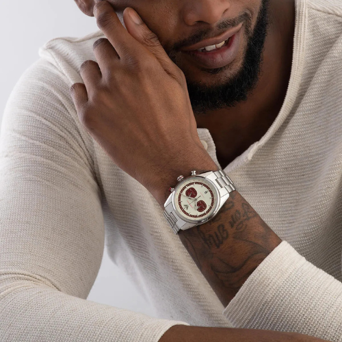 EMPORIO ARMANI RACER AR11654