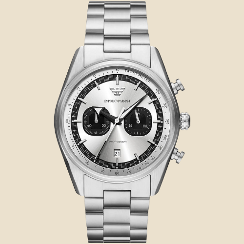 EMPORIO ARMANI RACER AR11636