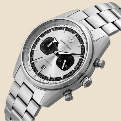 EMPORIO ARMANI RACER AR11636