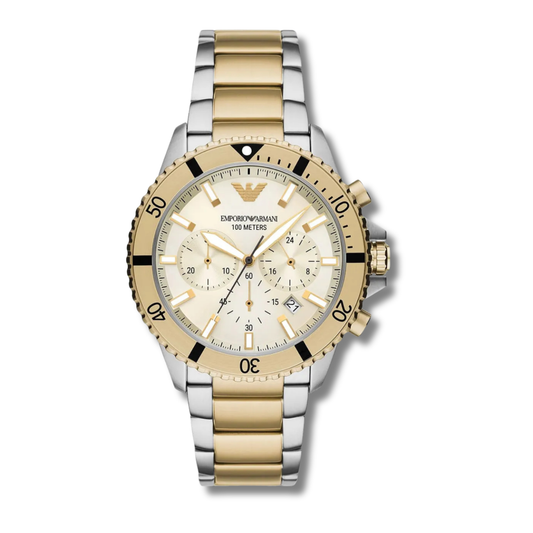 EMPORIO ARMANI DIVER AR11606