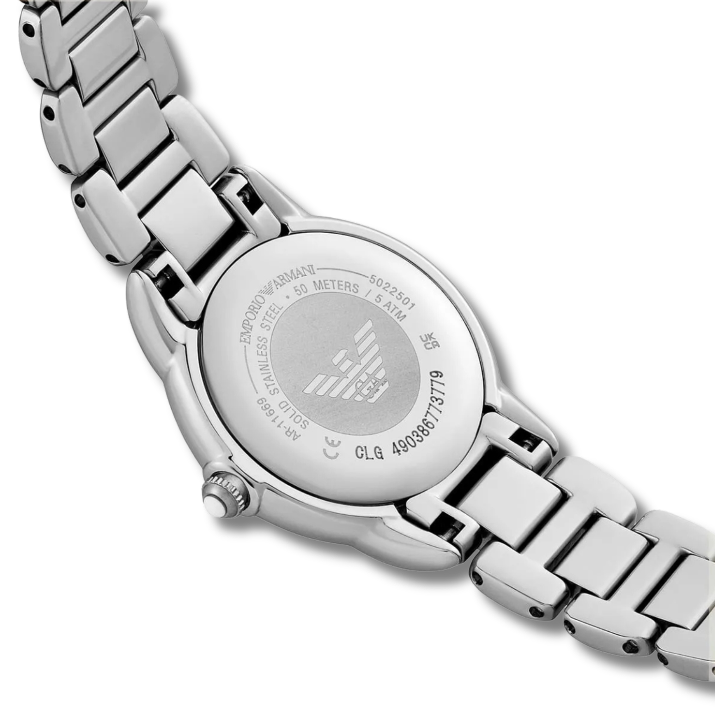 EMPORIO ARMANI MIA AR11669