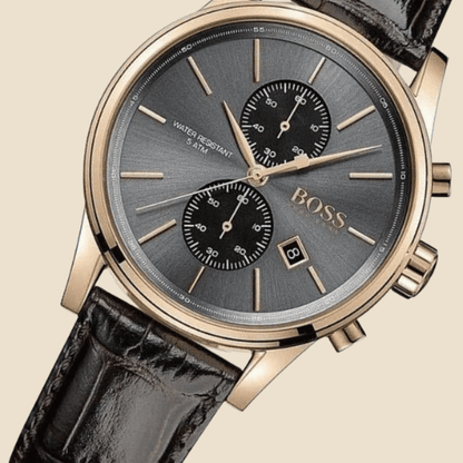 HUGO BOSS Jet Cuir 1513281