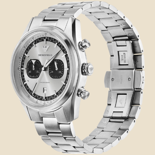 EMPORIO ARMANI RACER AR11636