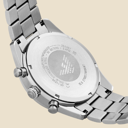 EMPORIO ARMANI RACER AR11636