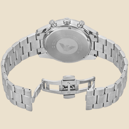 EMPORIO ARMANI RACER AR11636