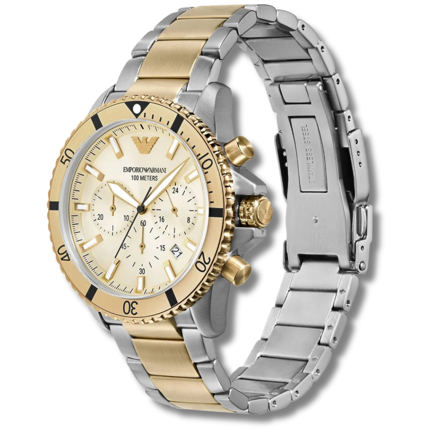 EMPORIO ARMANI DIVER AR11606