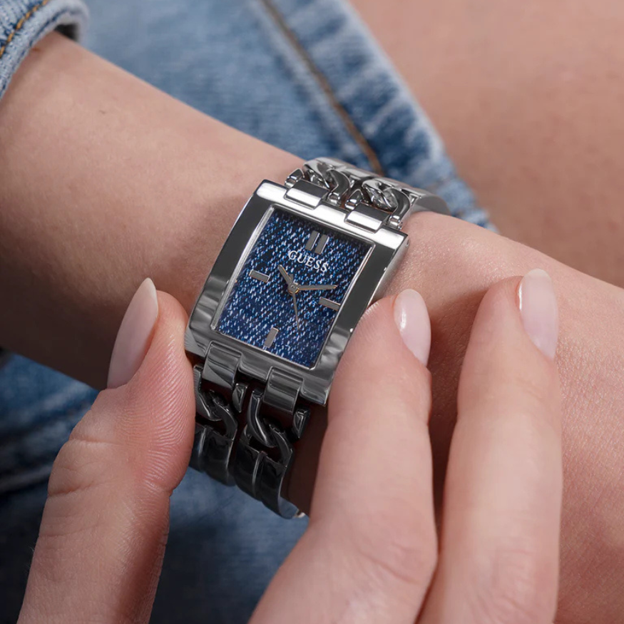 GUESS MOD ID GW0807L1