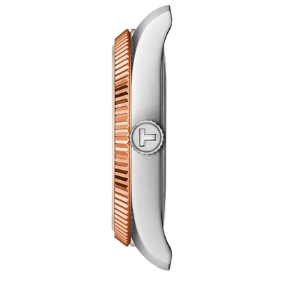 TISSOT BALLADE 34 mm T156.210.22.041.00