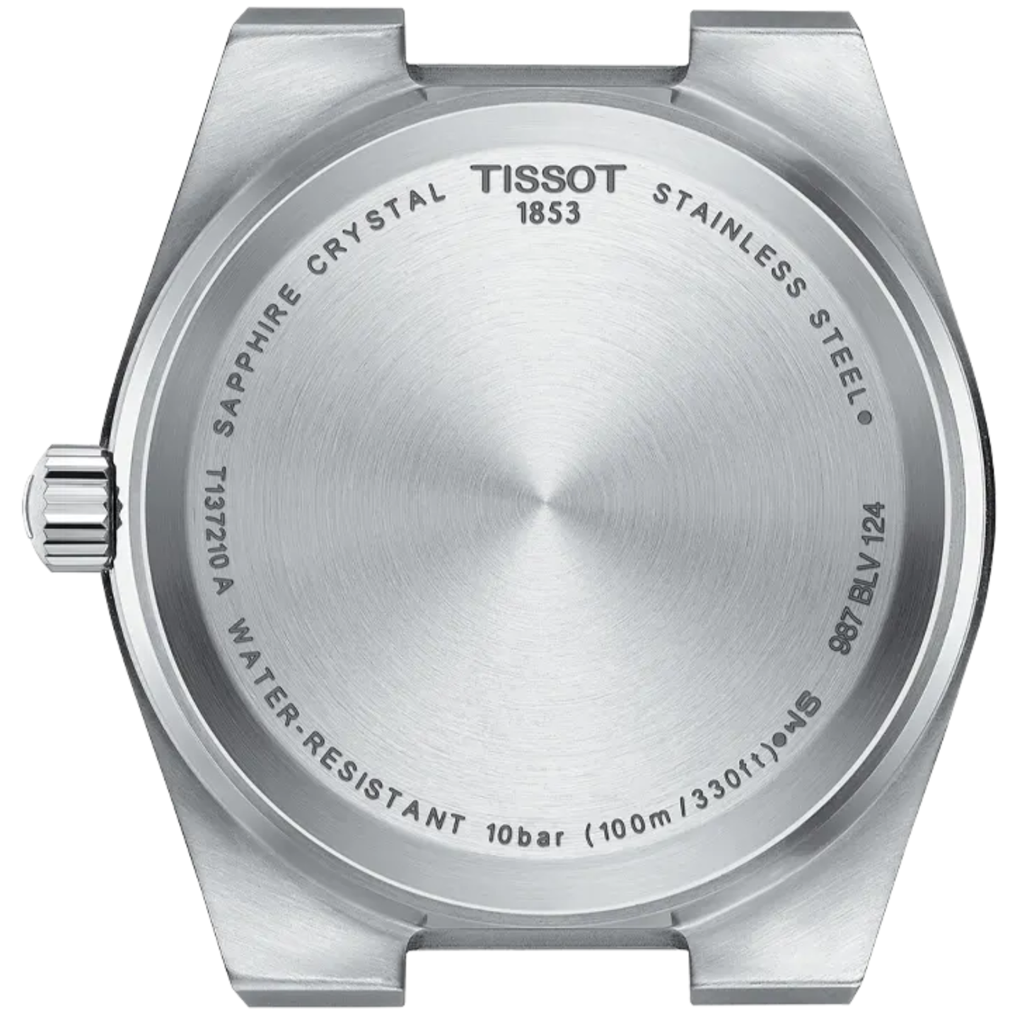 TISSOT Prx 35mm