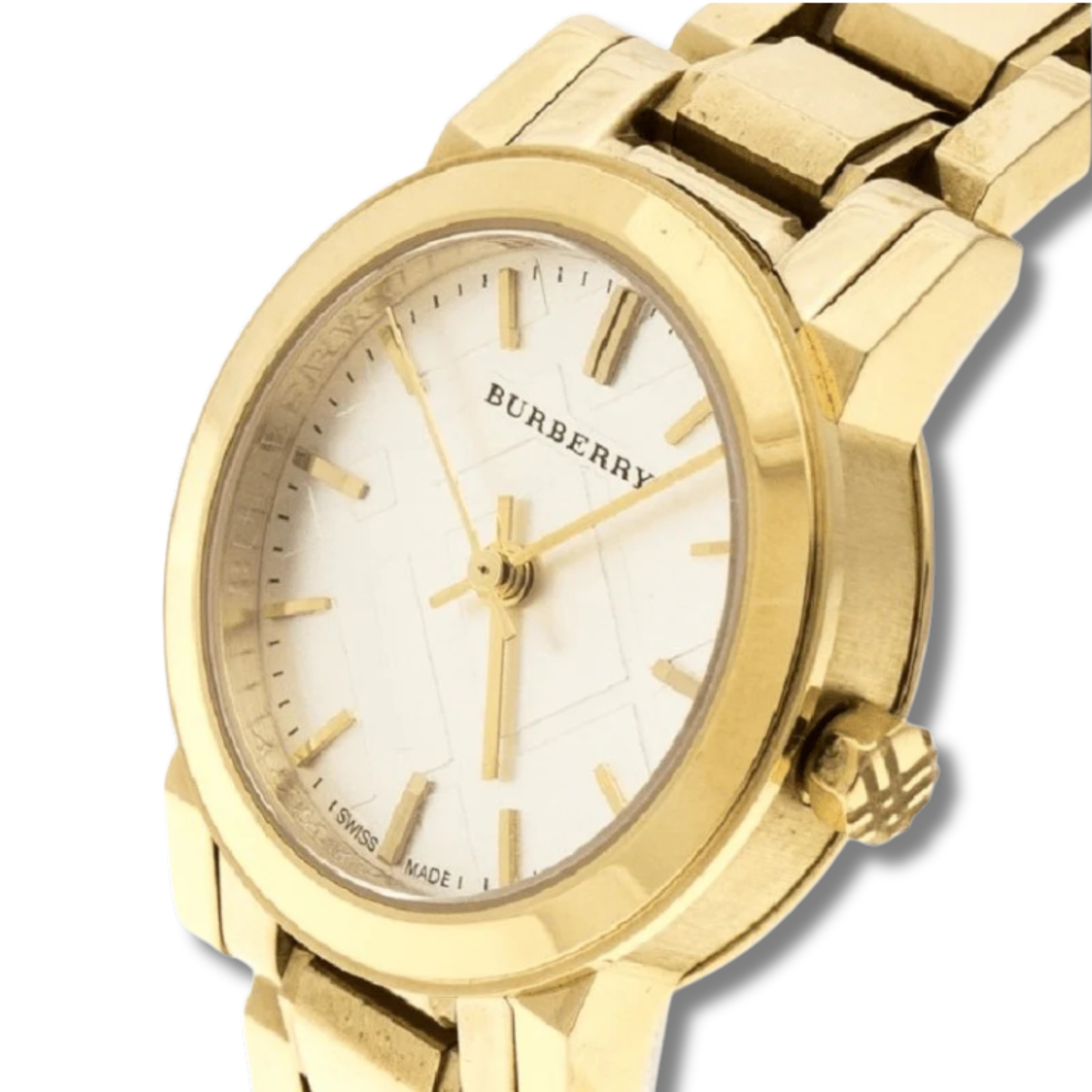 BURBERRY THE CITY BU9203