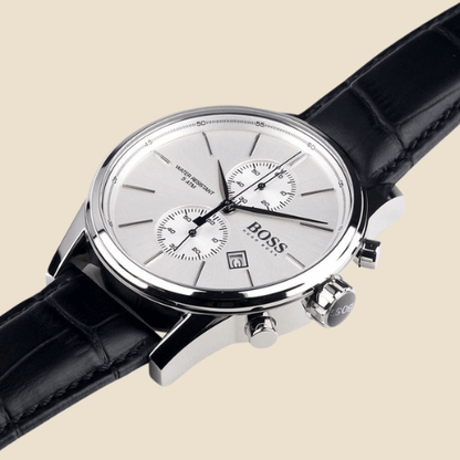 HUGO BOSS Jet Cuir 1513282