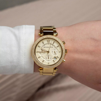 MICHAEL KORS PARKER MK5354