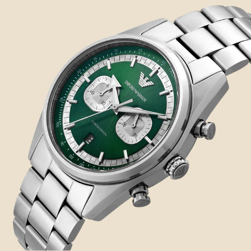 EMPORIO ARMANI RACER AR11637