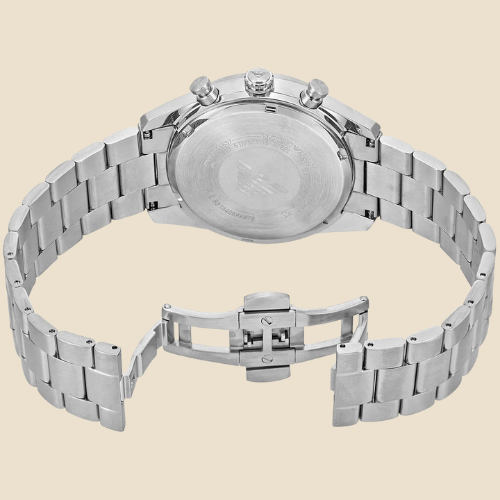 EMPORIO ARMANI RACER AR11637