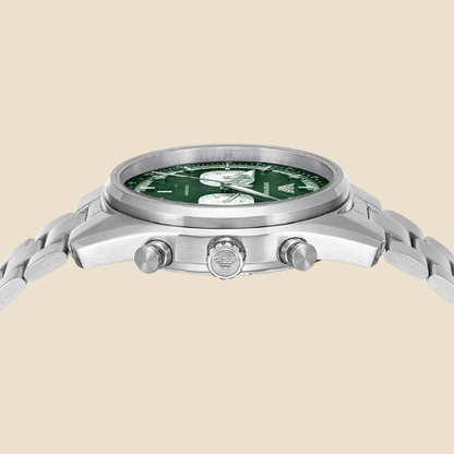 EMPORIO ARMANI RACER AR11637