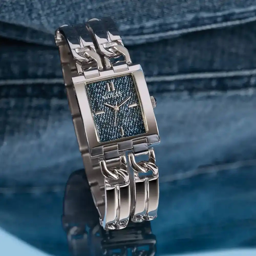 GUESS MOD ID GW0807L1