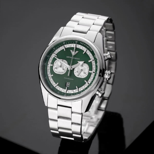 EMPORIO ARMANI RACER AR11637