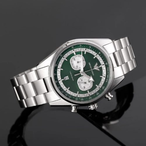 EMPORIO ARMANI RACER AR11637