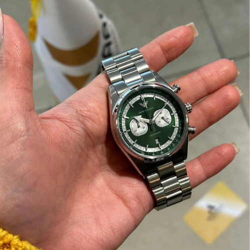 EMPORIO ARMANI RACER AR11637