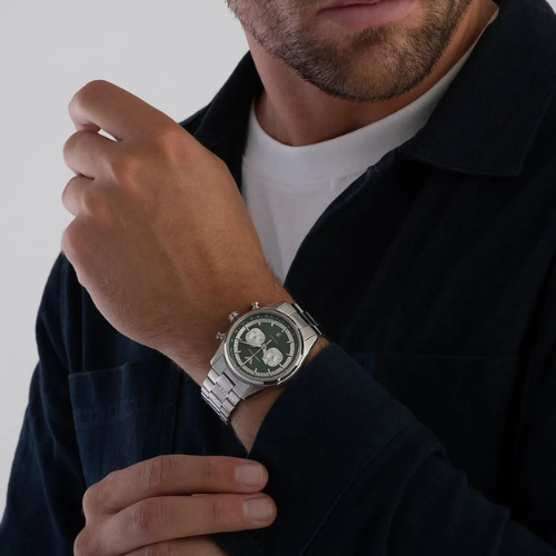 EMPORIO ARMANI RACER AR11637