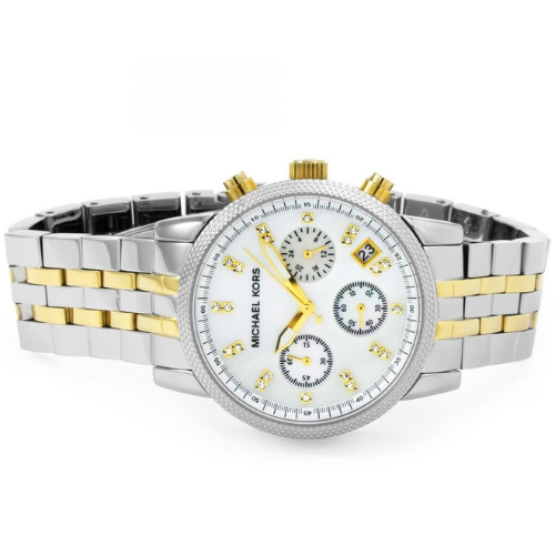 MICHAELKORS RITZ MK5057