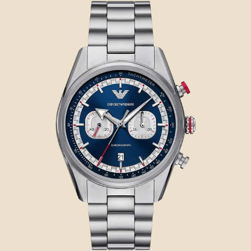 EMPORIO ARMANI RACER AR11676