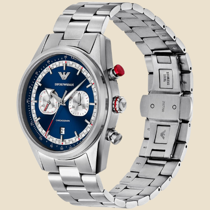 EMPORIO ARMANI RACER AR11676