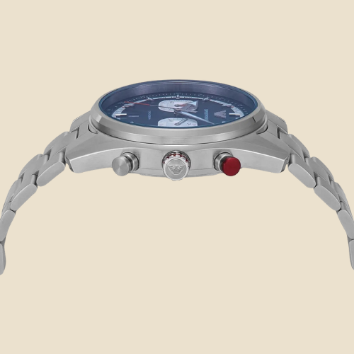 EMPORIO ARMANI RACER AR11676