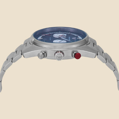 EMPORIO ARMANI RACER AR11676