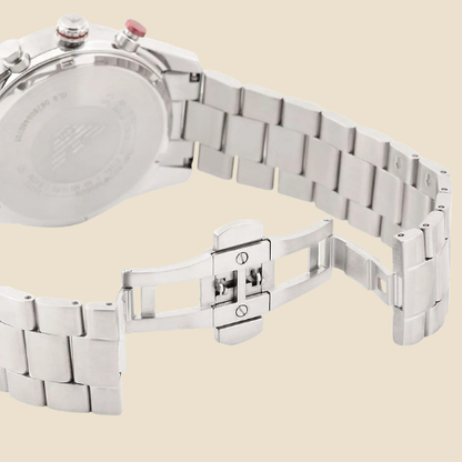 EMPORIO ARMANI RACER AR11676